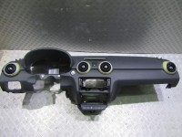 SALPICADERO Y KIT DE AIRBAG AUDI TT 8J0
