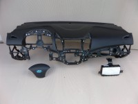 SALPICADERO KIT DE AIRBAG AUDI Q5 MODELO 8R0 