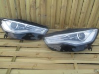 FARO AUDI A6 C7 MODELO 4G0