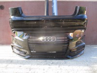 PARAGOLPE AUDI A6 C7 4G0 