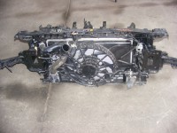 KIT DE RADIADORES DE HYUNDAI  I30 DEL 2013 AL 2015