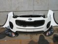 FRENTE COMPLETO KIA SPORTAGE IV 2016